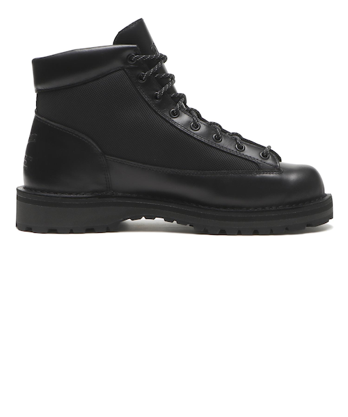 Danner D123000 DANNER FIELD R ブラック 25.5 Danner】D123000 DANNER FIELD R(3H(22.0cm) BLACK): Danner