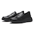 SR07114　KYLON LOAFER　NERO/NERO　681212-0001