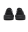 SR07114　KYLON LOAFER　NERO/NERO　681212-0001