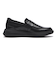SR07114　KYLON LOAFER　NERO/NERO　681212-0001