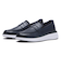 SR07114　KYLON LOAFER　MARINE　681212-0002