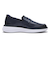 SR07114　KYLON LOAFER　MARINE　681212-0002