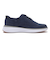 SR07115　KYLON LACE UP　N/MARINE　681213-0002