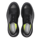 SR07115　KYLON LACE UP　NERO/NERO　681213-0003