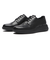 SR07115　KYLON LACE UP　NERO/NERO　681213-0003