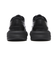 SR07115　KYLON LACE UP　NERO/NERO　681213-0003