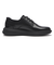 SR07115　KYLON LACE UP　NERO/NERO　681213-0003