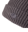 IY7031　U SHORT BEANIE　TRACEGREY　682973-0001