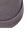 IY7031　U SHORT BEANIE　TRACEGREY　682973-0001