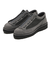D123200　DANNER FIELD LOW R　GRAY NUBUCK　675283-0003