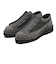 D123200　DANNER FIELD LOW R　GRAY NUBUCK　675283-0003