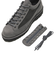 D123200　DANNER FIELD LOW R　GRAY NUBUCK　675283-0003