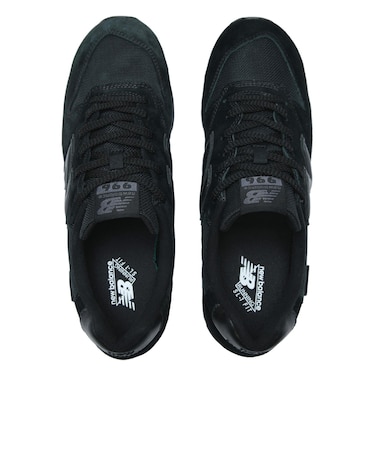 CM996EB2 CM996EB2(D) BLACK(EB2) 677924-0001｜エービーシー・マート 