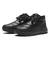 L0082　GIZAGRIP CHUKKA 4/4 WP　PU/BLACK　681669-0001
