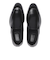 B8003　SLIP ON　BLACK　684362-0001