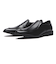 B8003　SLIP ON　BLACK　684362-0001