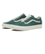VN000CT8V0N　OLD SKOOL　SUEDE GREEN/MA　683130-0001