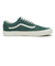 VN000CT8V0N　OLD SKOOL　SUEDE GREEN/MA　683130-0001