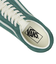 VN000CT8V0N　OLD SKOOL　SUEDE GREEN/MA　683130-0001