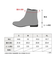 W3040　FLAT ST SHORT 2.5　BLACK　681593-0001