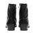W3040　FLAT ST SHORT 2.5　BLACK　681593-0001