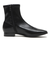 W3040　FLAT ST SHORT 2.5　BLACK　681593-0001