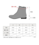 W3040　FLAT ST SHORT 2.5　S/BLACK　681593-0002