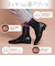 W3040　FLAT ST SHORT 2.5　S/BLACK　681593-0002