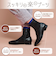 W3040　FLAT ST SHORT 2.5　S/BLACK　681593-0002