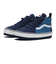 V8881 WP　SK8-HI SLIP-ER　NAVY/BLUE　680791-0001