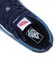 V8881 WP　SK8-HI SLIP-ER　NAVY/BLUE　680791-0001