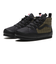 V8881 WP　SK8-HI SLIP-ER　BLACK/OLIVE　680791-0002