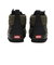 V8881 WP　SK8-HI SLIP-ER　BLACK/OLIVE　680791-0002