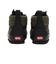 V8881 WP　SK8-HI SLIP-ER　BLACK/OLIVE　680791-0002