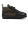 V8881 WP　SK8-HI SLIP-ER　BLACK/OLIVE　680791-0002
