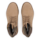 A1QR5-F36　6INCH BASIC BOOT 2　*BONE　684153-0001