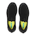 L0136　RELAX SLIP ON　BLACK/BLACK　673378-0001