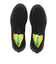 L0136　RELAX SLIP ON　BLACK/BLACK　673378-0001