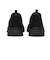 L0136　RELAX SLIP ON　BLACK/BLACK　673378-0001