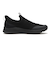 L0136　RELAX SLIP ON　BLACK/BLACK　673378-0001