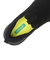 L0136　RELAX SLIP ON　BLACK/BLACK　673378-0001