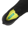 L0136　RELAX SLIP ON　BLACK/BLACK　673378-0001
