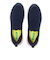 L0136　RELAX SLIP ON　NAVY　673378-0003