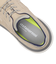 SR07116　KYLON W-TIP　N/BEIGE　681214-0002