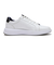 SR07117　KYLON SNEAKER　BIANCO　681215-0001