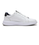 SR07117　KYLON SNEAKER　BIANCO　681215-0001