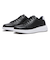 SR07117　KYLON SNEAKER　NERO　681215-0002