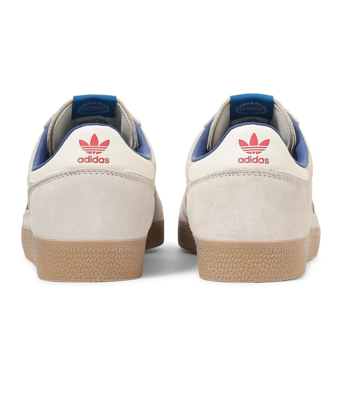 JH8823 GAZELLE TEAM ALUM/ACTI/VIVI 680892-0001｜エービーシー