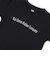 124K5040400　K EMB LETTERED C SWT　BLACK　682626-0001