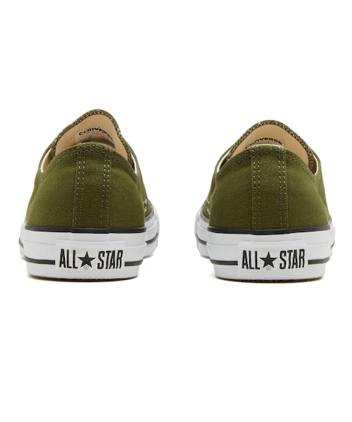 31313650 AS MT OX *OLIVE GREEN 687785-0001｜エービーシー